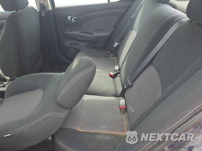 2015 Nissan Versa - zdjęcie 13 z 17 - miniatura