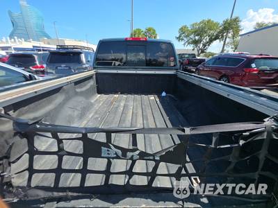 2005 Nissan TITAN SE Extended Cab Medium Bed - zdjęcie 16 z 18 - miniatura