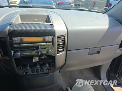 2005 Nissan TITAN SE Extended Cab Medium Bed - zdjęcie 11 z 18 - miniatura