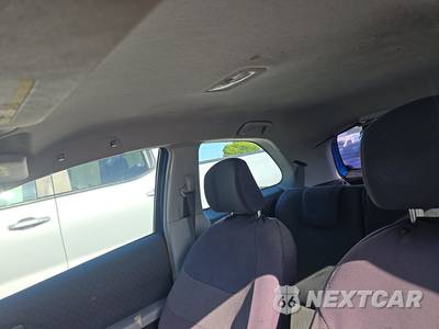 2010 Toyota Yaris Hatchback - zdjęcie 18 z 18 - miniatura