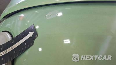 2002 Volkswagen New Beetle GLS - zdjęcie 41 z 50 - miniatura