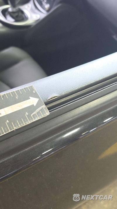 2011 Nissan 370Z Touring Convertible - zdjęcie 22 z 33 - miniatura