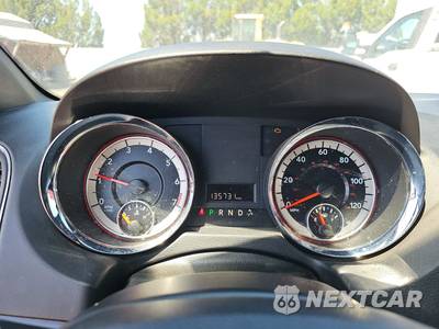 2020 Dodge Grand Caravan SXT 121.2" WB - zdjęcie 12 z 33 - miniatura