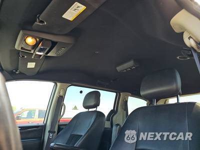 2020 Dodge Grand Caravan SXT 121.2" WB - zdjęcie 18 z 33 - miniatura