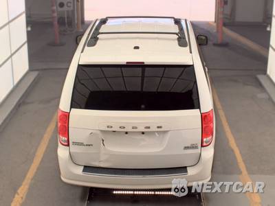 2020 Dodge Grand Caravan SXT 121.2" WB - zdjęcie 5 z 33 - miniatura