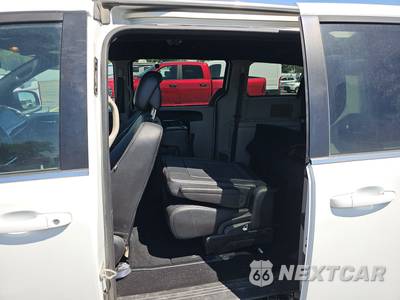 2020 Dodge Grand Caravan SXT 121.2" WB - zdjęcie 13 z 33 - miniatura