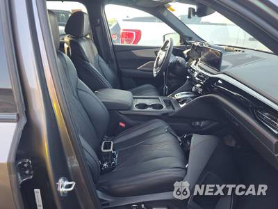 2025 Acura MDX w/A-Spec Advance Pkg - zdjęcie 8 z 33 - miniatura