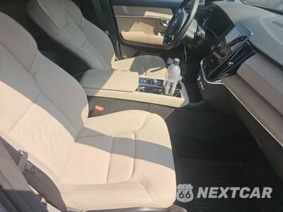 2026 Volvo XC90 B6 Plus 7-Passenger - zdjęcie 8 z 26 - miniatura