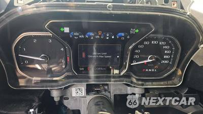 2021 GMC Sierra 2500 Denali HD Crew Cab Medium Bed - zdjęcie 25 z 41 - miniatura