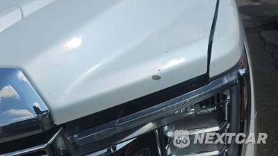 2021 GMC Sierra 2500 Denali HD Crew Cab Medium Bed - zdjęcie 30 z 41 - miniatura