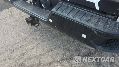 2021 GMC Sierra 2500 Denali HD Crew Cab Medium Bed - zdjęcie 37 z 41 - miniatura