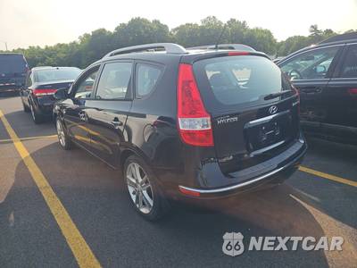 2011 Hyundai Elantra Touring SE Wagon - zdjęcie 6 z 51 - miniatura