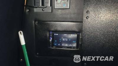 2011 Ford Super Duty E-450 Cutaway DRW - zdjęcie 16 z 45 - miniatura