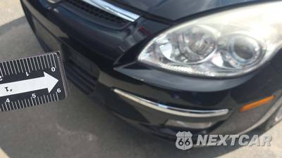 2011 Hyundai Elantra Touring SE Wagon - zdjęcie 50 z 51 - miniatura