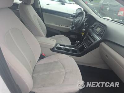 2017 Hyundai Sonata - zdjęcie 8 z 45 - miniatura
