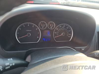 2011 Hyundai Elantra Touring SE Wagon - zdjęcie 12 z 51 - miniatura