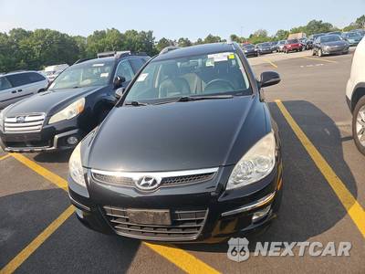 2011 Hyundai Elantra Touring SE Wagon - zdjęcie 2 z 51 - miniatura