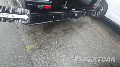 2011 Ford Super Duty E-450 Cutaway DRW - zdjęcie 39 z 45 - miniatura