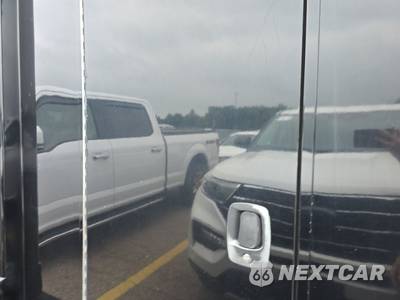 2011 Ford Super Duty E-450 Cutaway DRW - zdjęcie 15 z 45 - miniatura