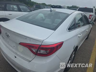 2017 Hyundai Sonata - zdjęcie 4 z 45 - miniatura