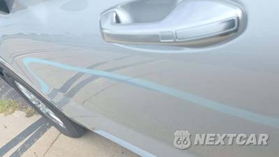 2025 Hyundai Palisade SEL - zdjęcie 27 z 27 - miniatura