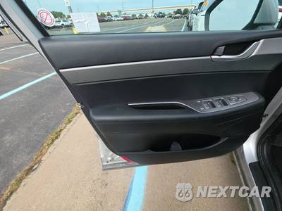 2025 Hyundai Palisade SEL - zdjęcie 9 z 27 - miniatura