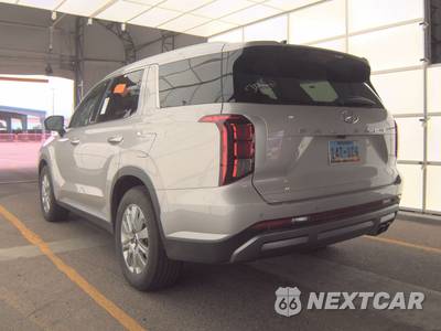 2025 Hyundai Palisade SEL - zdjęcie 6 z 27 - miniatura
