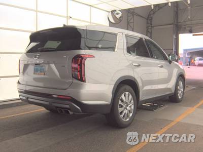 2025 Hyundai Palisade SEL - zdjęcie 4 z 27 - miniatura