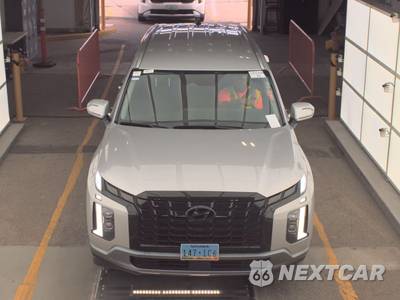 2025 Hyundai Palisade SEL - zdjęcie 2 z 27 - miniatura