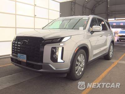 2025 Hyundai Palisade SEL - zdjęcie 1 z 27 - miniatura