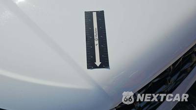 2025 Hyundai Venue SEL - zdjęcie 20 z 23 - miniatura