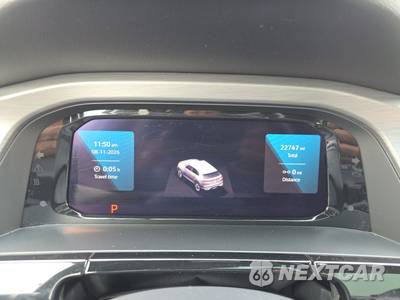 2025 Volkswagen Atlas Cross Sport 2.0T SE w/Technology - zdjęcie 12 z 28 - miniatura