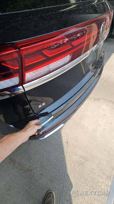 2025 Volkswagen Atlas Cross Sport 2.0T SE w/Technology - zdjęcie 22 z 28 - miniatura