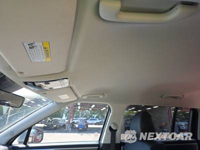 2025 Hyundai Santa Fe Hybrid SEL - zdjęcie 19 z 22 - miniatura