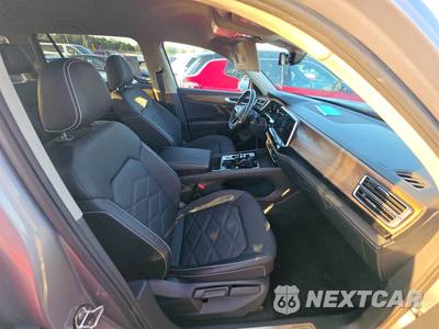 2025 Volkswagen Atlas 2.0T SE w/Technology - zdjęcie 8 z 22 - miniatura