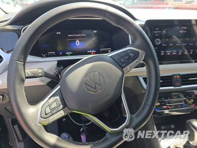 2025 Volkswagen Taos SE - zdjęcie 10 z 26 - miniatura