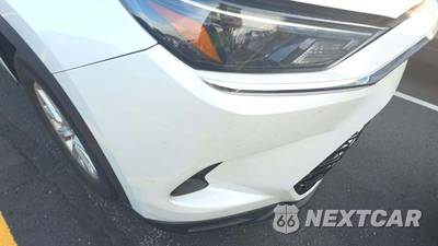 2025 Toyota Grand Highlander XLE - zdjęcie 21 z 27 - miniatura
