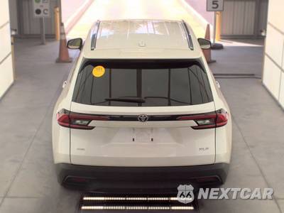 2025 Toyota Grand Highlander XLE - zdjęcie 5 z 27 - miniatura