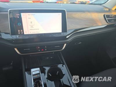 2025 Volkswagen Atlas 2.0T SE w/Technology - zdjęcie 11 z 22 - miniatura