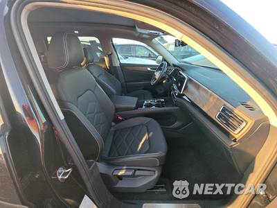 2025 Volkswagen Atlas 2.0T SE w/Technology - zdjęcie 8 z 22 - miniatura