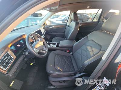 2025 Volkswagen Atlas 2.0T SE w/Technology - zdjęcie 7 z 22 - miniatura