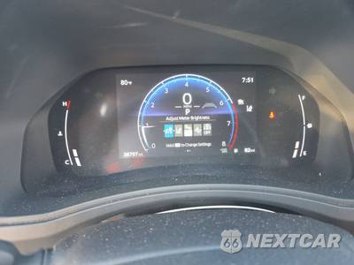 2025 Toyota Grand Highlander XLE - zdjęcie 12 z 27 - miniatura