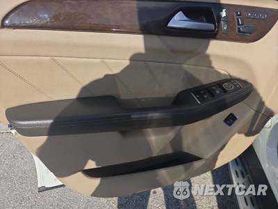 2015 Mercedes-Benz GL 450 4MATIC - zdjęcie 12 z 19 - miniatura