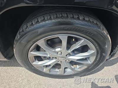 2020 Jeep Grand Cherokee Summit - zdjęcie 9 z 21 - miniatura