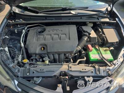 2016 Toyota Corolla LE - zdjęcie 18 z 34 - miniatura
