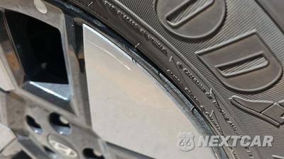 2025 Hyundai Santa Fe Hybrid SEL - zdjęcie 21 z 22 - miniatura
