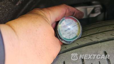 2025 Hyundai Santa Fe Hybrid SEL - zdjęcie 22 z 22 - miniatura