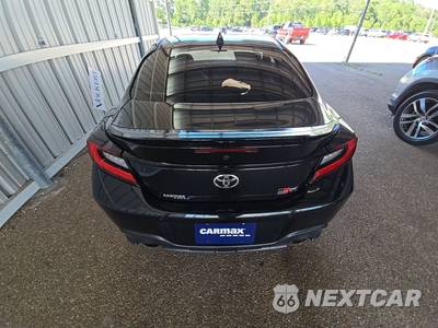 2023 Toyota GR86 Premium - zdjęcie 5 z 25 - miniatura