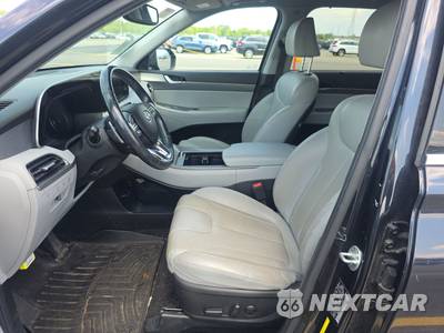 2020 Hyundai Palisade SEL - zdjęcie 7 z 41 - miniatura