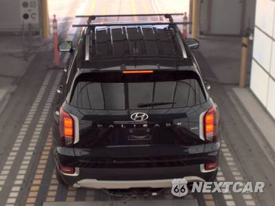 2020 Hyundai Palisade SEL - zdjęcie 5 z 41 - miniatura